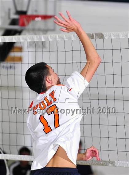 Thumbnail 3 in Poly @ San Gabriel Academy photogallery.