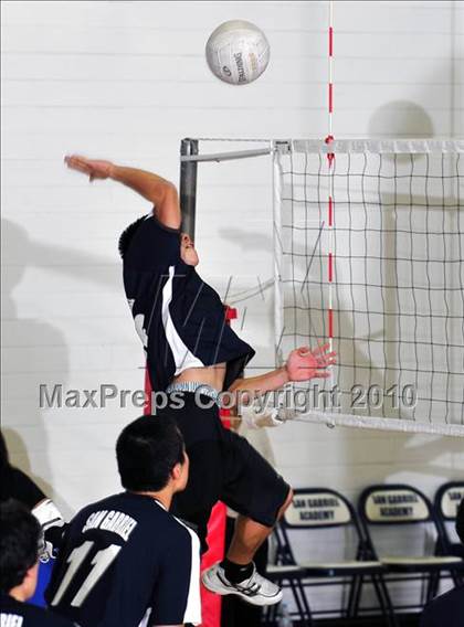 Thumbnail 2 in Poly @ San Gabriel Academy photogallery.