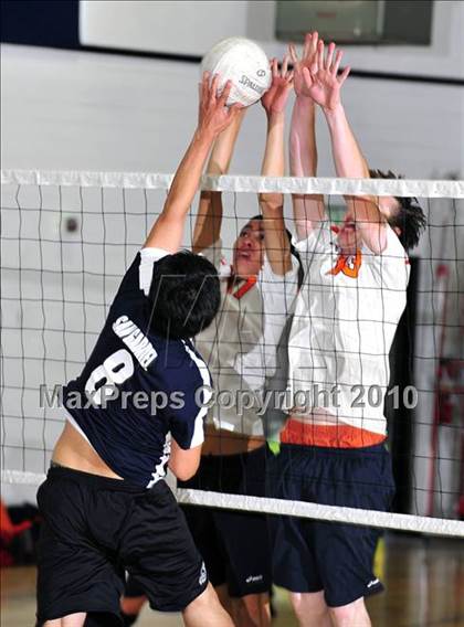 Thumbnail 1 in Poly @ San Gabriel Academy photogallery.