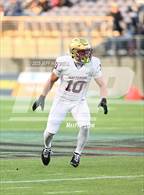 Photo from the gallery "Bishop Watterson vs. Central Catholic (OHSAA Division 3 Final)"