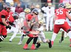 Photo from the gallery "Bishop Watterson vs. Central Catholic (OHSAA Division 3 Final)"