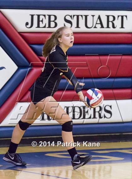 Thumbnail 2 in Westfield vs Stuart (Raider Rumble Invitational) photogallery.