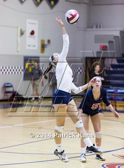 Thumbnail 2 in Westfield vs Stuart (Raider Rumble Invitational) photogallery.