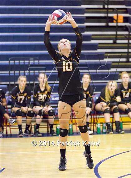 Thumbnail 1 in Westfield vs Stuart (Raider Rumble Invitational) photogallery.