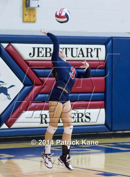 Thumbnail 3 in Westfield vs Stuart (Raider Rumble Invitational) photogallery.