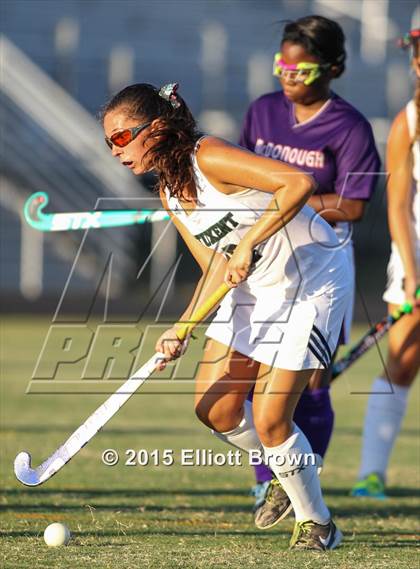 Thumbnail 3 in McDonough @ Patuxent photogallery.