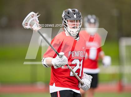 Thumbnail 1 in Penfield @ Orchard Park photogallery.