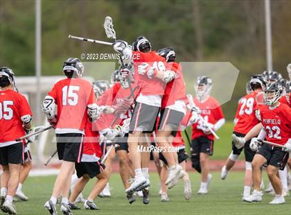 Thumbnail 3 in Penfield @ Orchard Park photogallery.