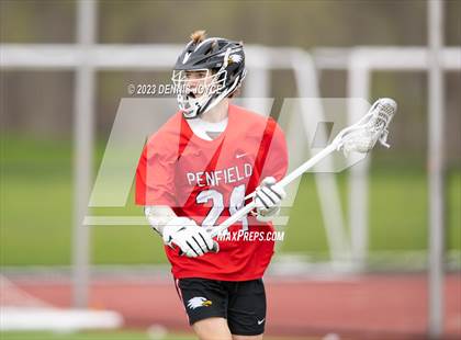 Thumbnail 2 in Penfield @ Orchard Park photogallery.