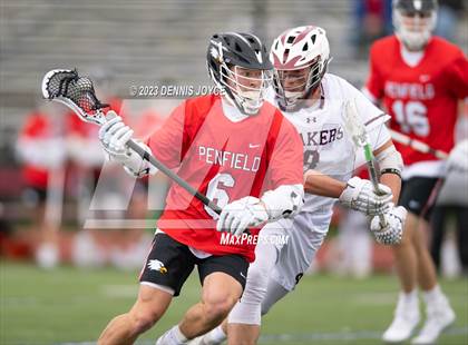 Thumbnail 2 in Penfield @ Orchard Park photogallery.