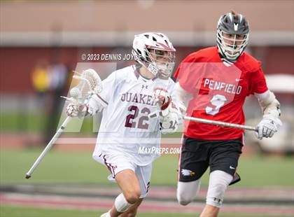 Thumbnail 3 in Penfield @ Orchard Park photogallery.
