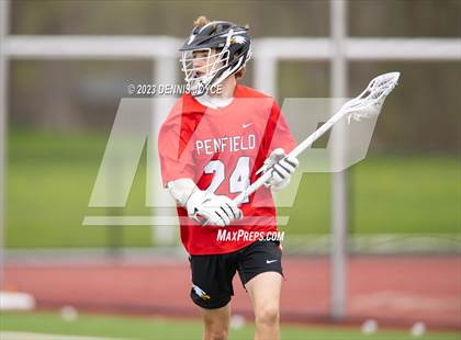 Thumbnail 3 in Penfield @ Orchard Park photogallery.