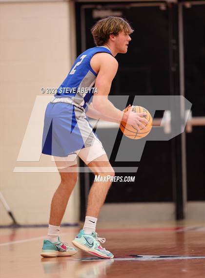 Thumbnail 3 in Fruita Monument vs. Smoky Hill (CHSAA 6A Sweet 16) photogallery.