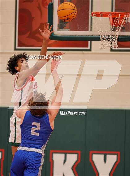 Thumbnail 1 in Fruita Monument vs. Smoky Hill (CHSAA 6A Sweet 16) photogallery.
