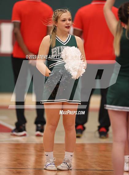 Thumbnail 1 in Fruita Monument vs. Smoky Hill (CHSAA 6A Sweet 16) photogallery.