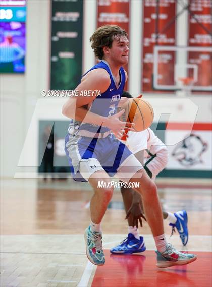 Thumbnail 2 in Fruita Monument vs. Smoky Hill (CHSAA 6A Sweet 16) photogallery.