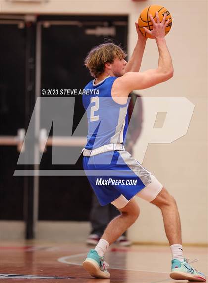 Thumbnail 1 in Fruita Monument vs. Smoky Hill (CHSAA 6A Sweet 16) photogallery.