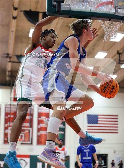 Thumbnail 1 in Fruita Monument vs. Smoky Hill (CHSAA 6A Sweet 16) photogallery.
