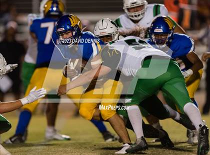 Thumbnail 2 in St. Joseph @ Bakersfield Christian photogallery.
