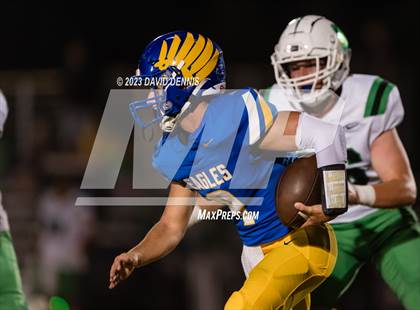 Thumbnail 1 in St. Joseph @ Bakersfield Christian photogallery.
