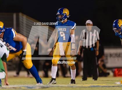 Thumbnail 3 in St. Joseph @ Bakersfield Christian photogallery.