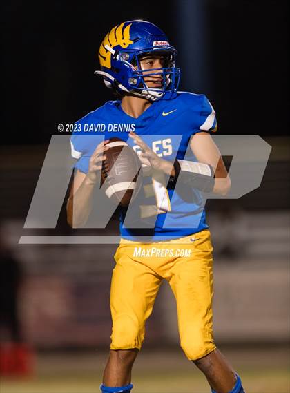 Thumbnail 3 in St. Joseph @ Bakersfield Christian photogallery.