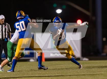 Thumbnail 2 in St. Joseph @ Bakersfield Christian photogallery.