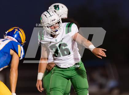 Thumbnail 1 in St. Joseph @ Bakersfield Christian photogallery.