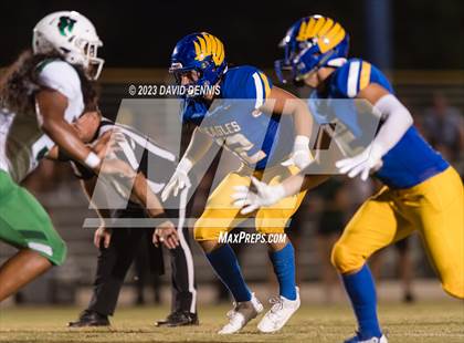 Thumbnail 1 in St. Joseph @ Bakersfield Christian photogallery.