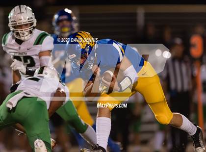 Thumbnail 2 in St. Joseph @ Bakersfield Christian photogallery.