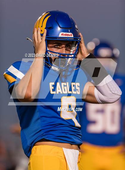 Thumbnail 3 in St. Joseph @ Bakersfield Christian photogallery.
