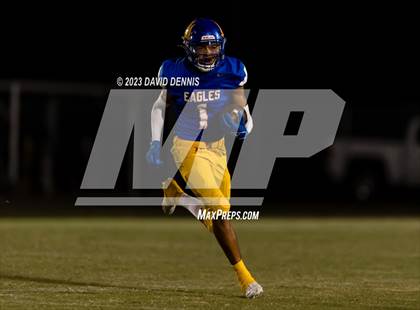 Thumbnail 3 in St. Joseph @ Bakersfield Christian photogallery.