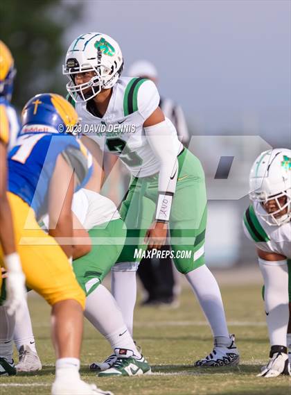 Thumbnail 3 in St. Joseph @ Bakersfield Christian photogallery.