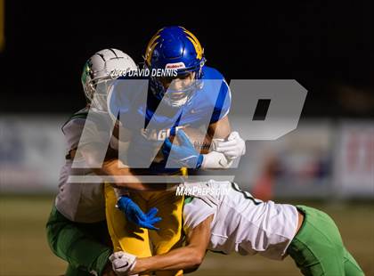 Thumbnail 2 in St. Joseph @ Bakersfield Christian photogallery.