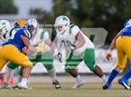 Photo from the gallery "St. Joseph @ Bakersfield Christian"