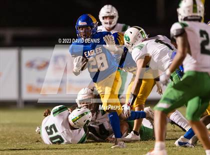 Thumbnail 1 in St. Joseph @ Bakersfield Christian photogallery.