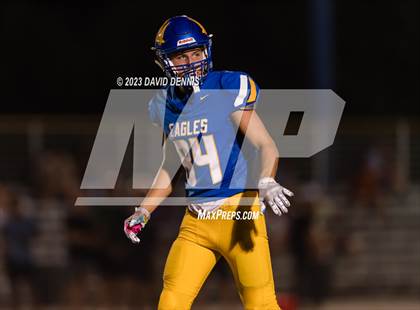 Thumbnail 1 in St. Joseph @ Bakersfield Christian photogallery.