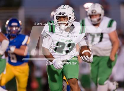 Thumbnail 2 in St. Joseph @ Bakersfield Christian photogallery.