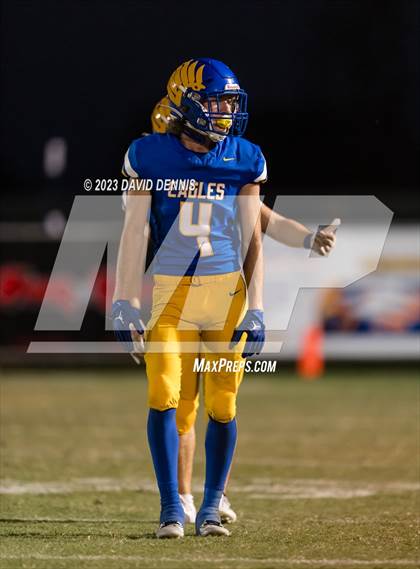 Thumbnail 3 in St. Joseph @ Bakersfield Christian photogallery.