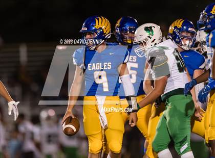 Thumbnail 1 in St. Joseph @ Bakersfield Christian photogallery.