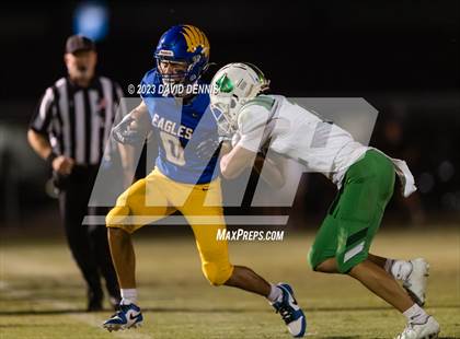 Thumbnail 2 in St. Joseph @ Bakersfield Christian photogallery.