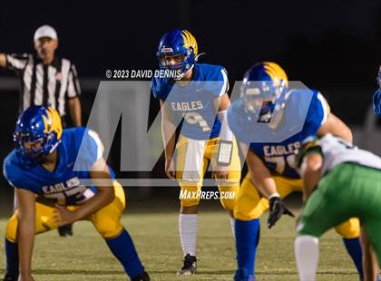 Thumbnail 1 in St. Joseph @ Bakersfield Christian photogallery.