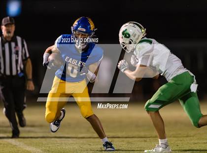 Thumbnail 1 in St. Joseph @ Bakersfield Christian photogallery.