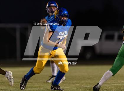 Thumbnail 2 in St. Joseph @ Bakersfield Christian photogallery.
