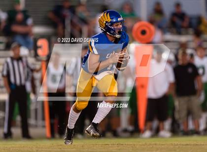 Thumbnail 3 in St. Joseph @ Bakersfield Christian photogallery.