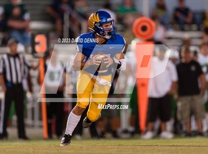 Thumbnail 2 in St. Joseph @ Bakersfield Christian photogallery.