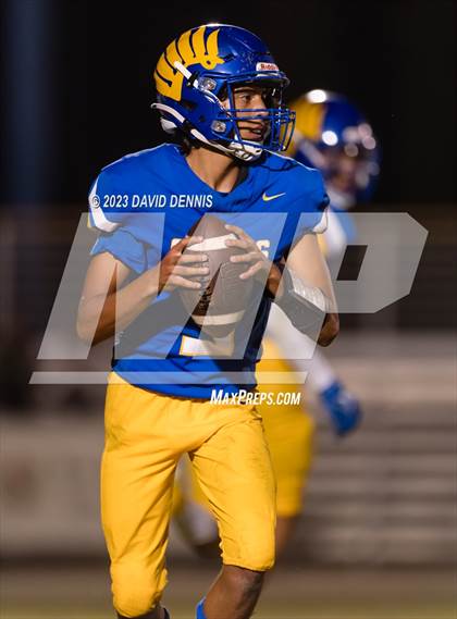 Thumbnail 3 in St. Joseph @ Bakersfield Christian photogallery.