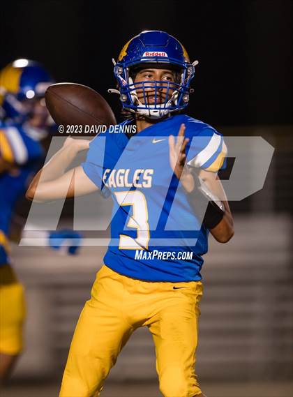 Thumbnail 2 in St. Joseph @ Bakersfield Christian photogallery.