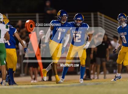Thumbnail 3 in St. Joseph @ Bakersfield Christian photogallery.