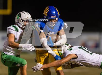 Thumbnail 1 in St. Joseph @ Bakersfield Christian photogallery.